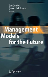 Front cover_Management Models For The Future
