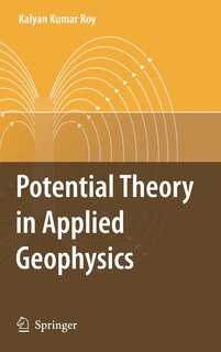 Front cover_Potential Theory in Applied Geophysics