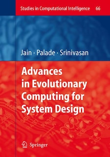 Front cover_Advances in Evolutionary Computing for System Design