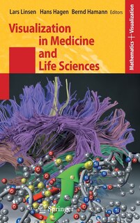 Couverture_Visualization in Medicine and Life Sciences