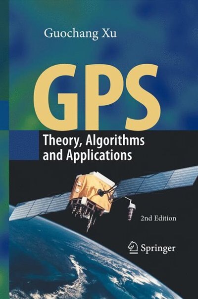 Front cover_GPS