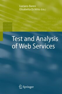 Couverture_Test and Analysis of Web Services