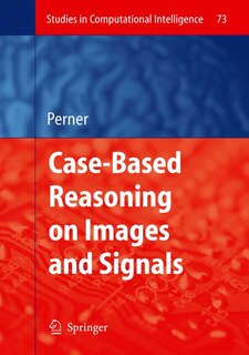 Couverture_Case-Based Reasoning on Images and Signals