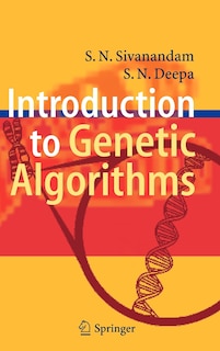 Couverture_Introduction to Genetic Algorithms
