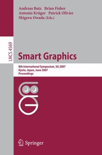 Front cover_Smart Graphics