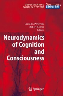 Couverture_Neurodynamics of Cognition and Consciousness