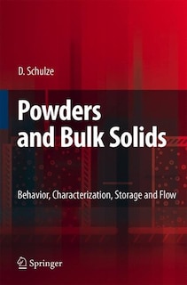 Front cover_Powders and Bulk Solids