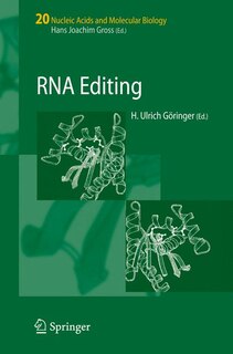 Couverture_RNA Editing