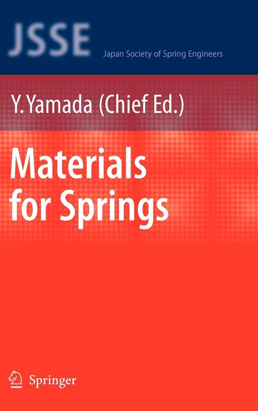 Couverture_Materials for Springs