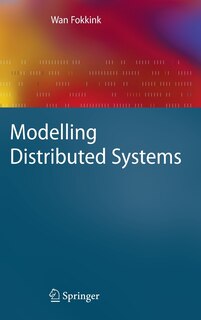 Front cover_Modelling Distributed Systems