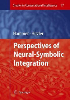 Front cover_Perspectives of Neural-Symbolic Integration