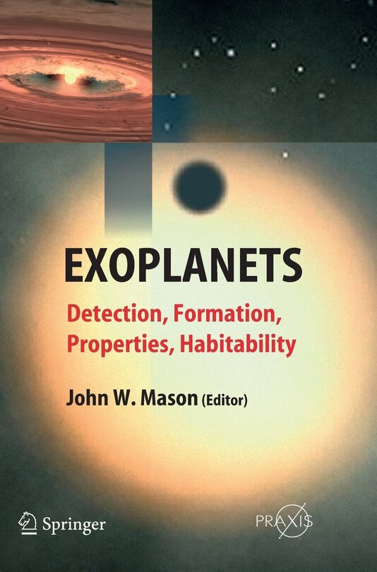 Front cover_Exoplanets
