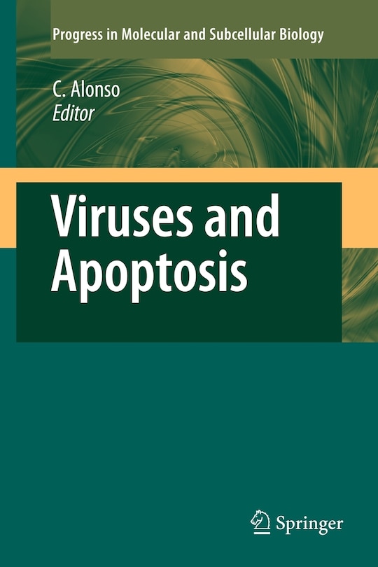 Front cover_Viruses and Apoptosis