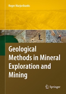 Couverture_Geological Methods in Mineral Exploration and Mining