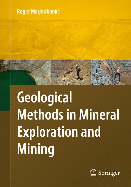 Couverture_Geological Methods in Mineral Exploration and Mining
