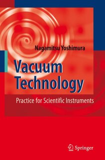 Front cover_Vacuum Technology