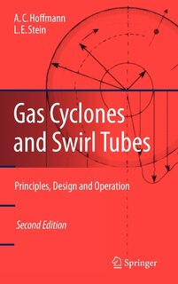 Front cover_Gas Cyclones and Swirl Tubes