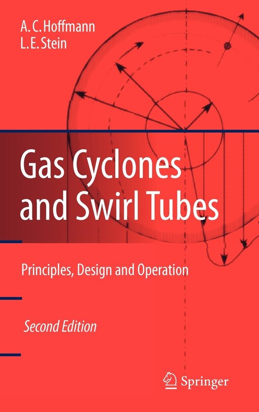 Front cover_Gas Cyclones and Swirl Tubes