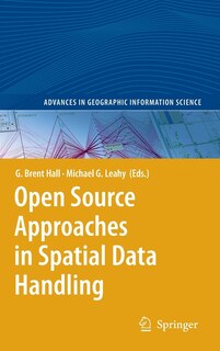 Front cover_Open Source Approaches in Spatial Data Handling
