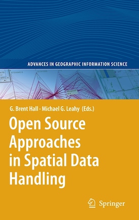 Open Source Approaches in Spatial Data Handling