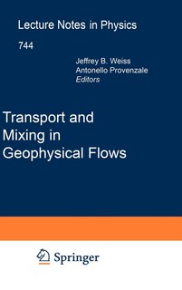 Couverture_Transport and Mixing in Geophysical Flows
