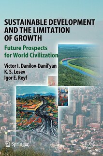 Front cover_Sustainable Development and the Limitation of Growth