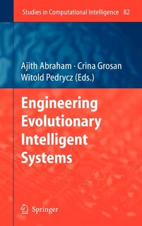 Couverture_Engineering Evolutionary Intelligent Systems
