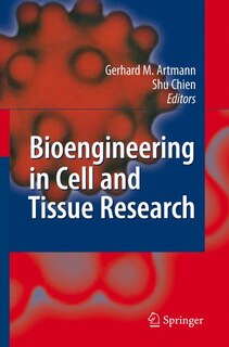 Front cover_Bioengineering in Cell and Tissue Research