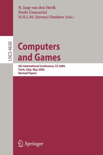 Couverture_Computers and Games