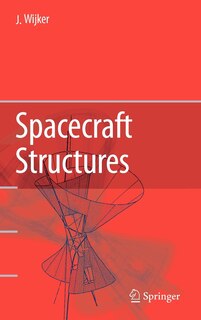 Front cover_Spacecraft Structures