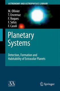 Couverture_Planetary Systems