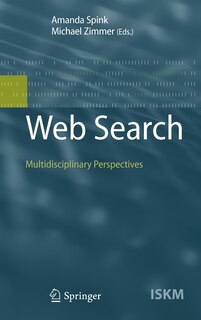 Front cover_Web Search