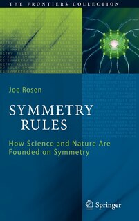 Front cover_Symmetry Rules