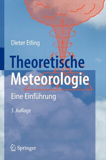 Couverture_Theoretische Meteorologie