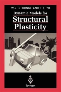 Front cover_Dynamic Models for Structural Plasticity