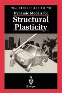 Front cover_Dynamic Models for Structural Plasticity