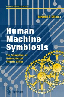 Front cover_Human Machine Symbiosis