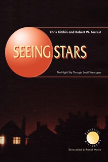Front cover_Seeing Stars
