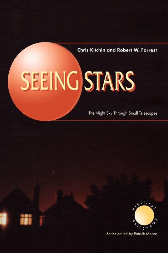 Front cover_Seeing Stars