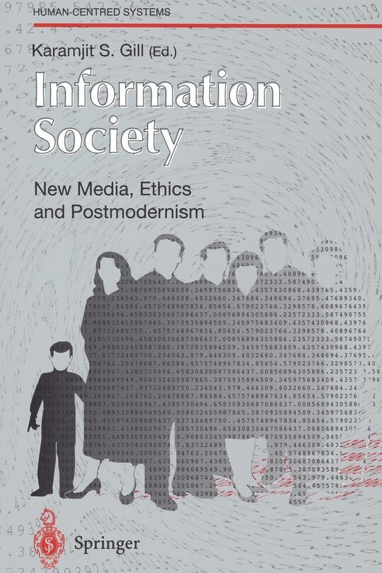 Front cover_Information Society