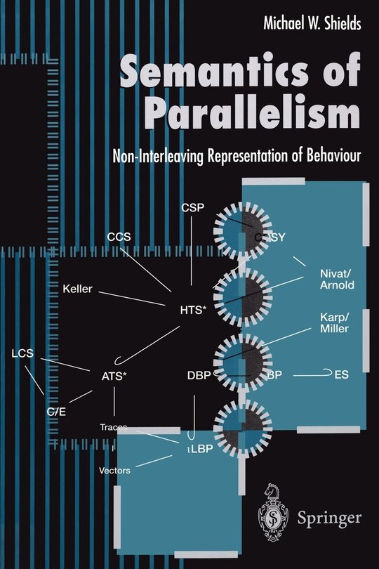 Front cover_Semantics of Parallelism