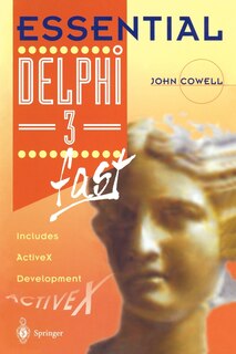 Front cover_Essential Delphi 3 fast