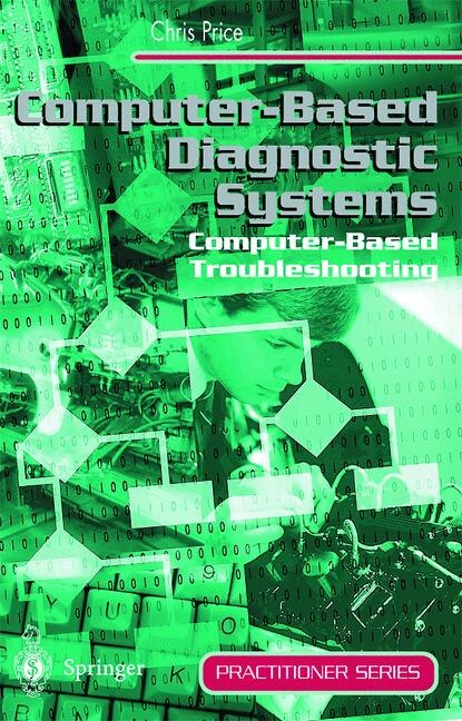 Front cover_Computer-based Diagnostic Systems