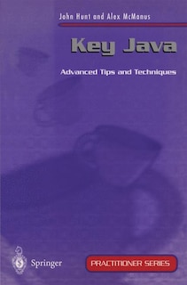 Front cover_Key Java