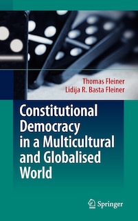 Constitutional Democracy in a Multicultural and Globalised World