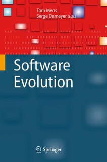 Front cover_Software Evolution