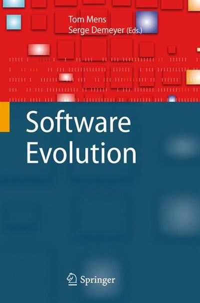 Front cover_Software Evolution