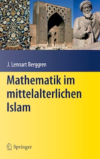 Front cover_Mathematik im mittelalterlichen Islam