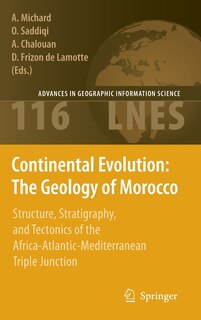 Front cover_Continental Evolution