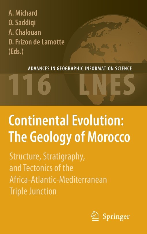 Front cover_Continental Evolution
